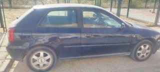 Audi A3 1997