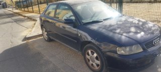 Audi A3 1997