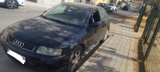 Audi A3 1997