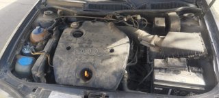 Audi A3 1997