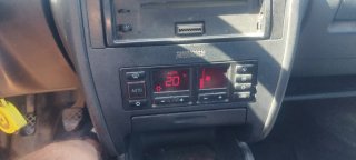 Audi A3 1997