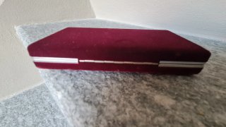 Teca portapenne Sheaffer