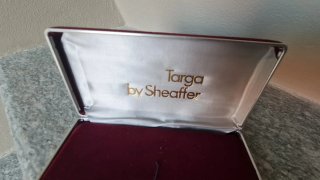 Teca portapenne Sheaffer