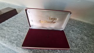 Teca portapenne Sheaffer