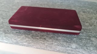 Teca portapenne Sheaffer
