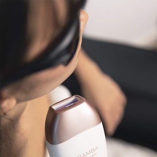 - Cecotec depiladora IPL cuarzo sensor piel