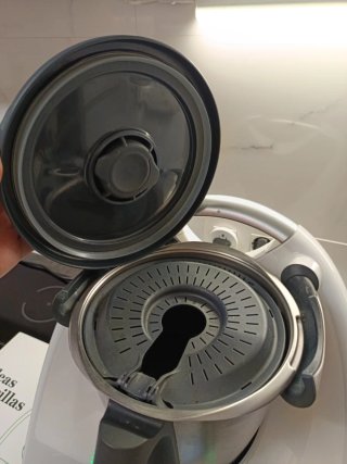 Thermomix TM6
