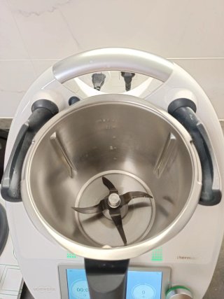 Thermomix TM6