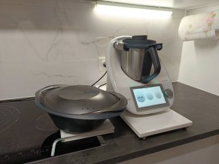 Thermomix TM6