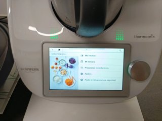 Thermomix TM6