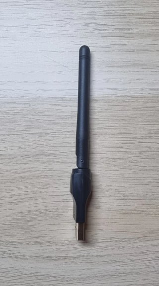 Antena WiFi USB Viark