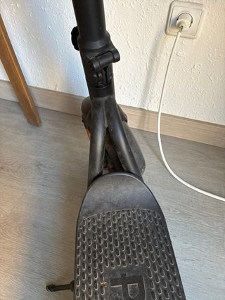 Patinete Eléctrico Pure Air Go
