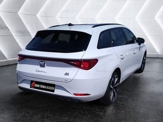 Seat Leon Híbrido Enchufable 1.4 (2021) Familiar