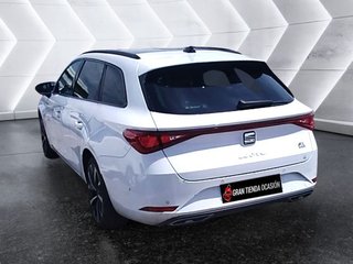 Seat Leon Híbrido Enchufable 1.4 (2021) Familiar