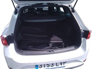 Seat Leon Híbrido Enchufable 1.4 (2021) Familiar