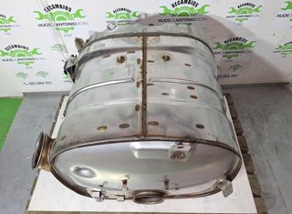 23531869p05 catalizador renault serie t 100884