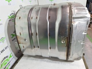 23531869p05 catalizador renault serie t 100884