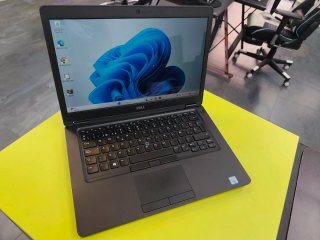 Portatile Dell E5490 i5 Touch Ricondizionato
