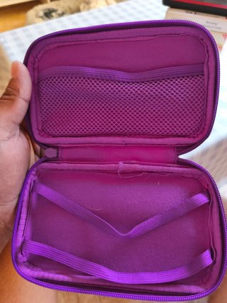 Nintendo DSi XL Rossa + Giochi