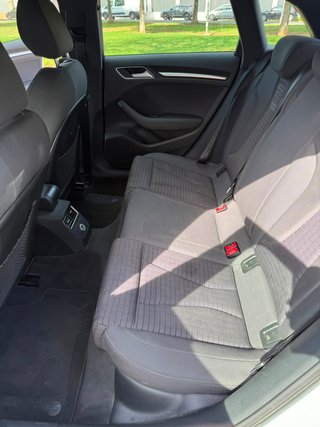 Audi A3 2018