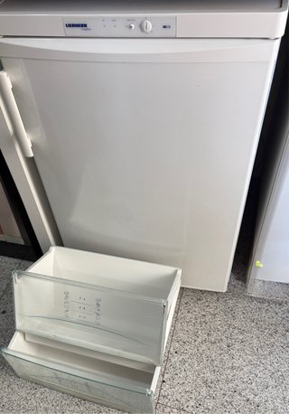 CAJONES para congelador LIEBHERR Comfort