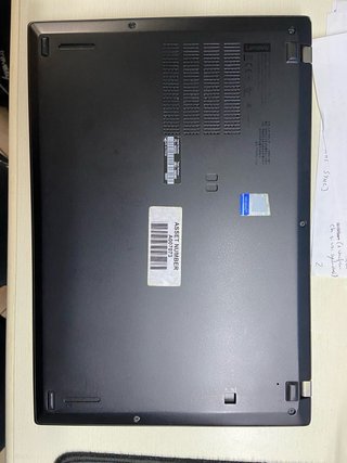 Lenovo ThinkPad X390 i5-8365U 16GB RAM 256GB SSD