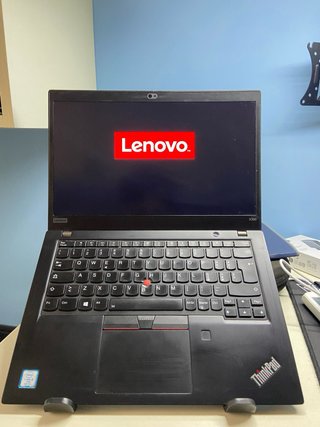 Lenovo ThinkPad X390 i5-8365U 16GB RAM 256GB SSD