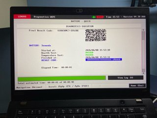 Lenovo ThinkPad X390 i5-8365U 16GB RAM 256GB SSD