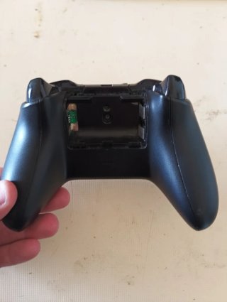 Controller Xbox One Nero Originale