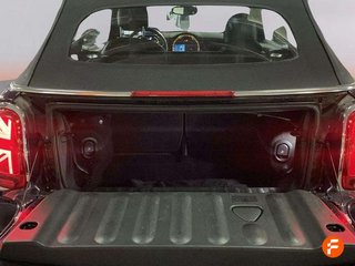 MINI Cooper COOPER CABRIO