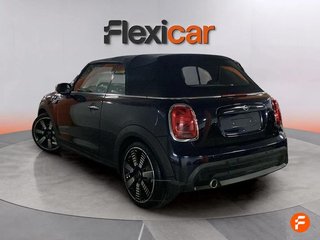 MINI Cooper COOPER CABRIO