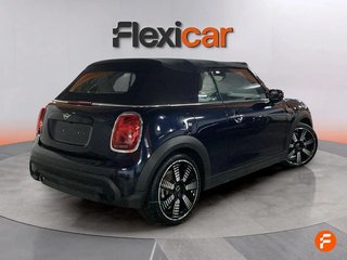 MINI Cooper COOPER CABRIO