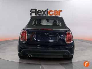 MINI Cooper COOPER CABRIO