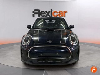MINI Cooper COOPER CABRIO