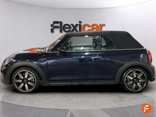 MINI Cooper COOPER CABRIO