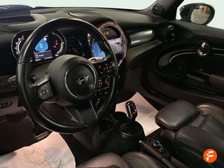 MINI Cooper COOPER CABRIO