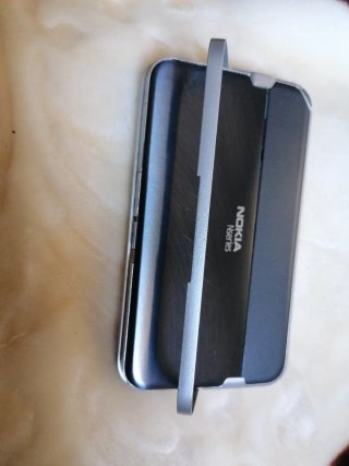 Nokia N810 Colección