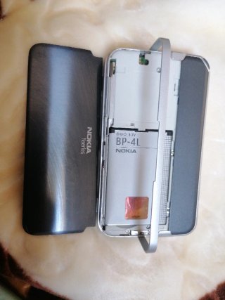 Nokia N810 Colección
