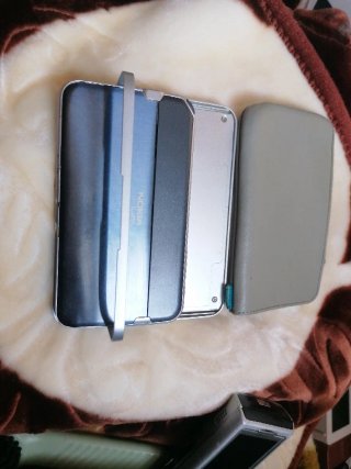 Nokia N810 Colección