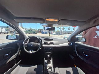 Renault Megane 2009