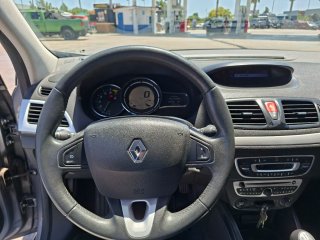 Renault Megane 2009