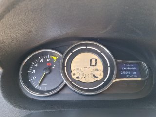 Renault Megane 2009