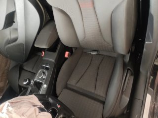 Audi A3 2017