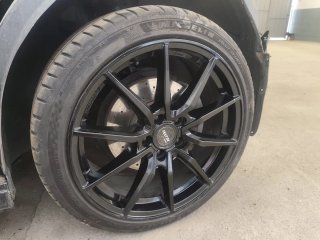 Audi A3 2017