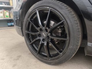 Audi A3 2017