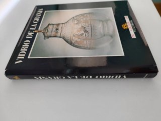 Vidrio de la Granja