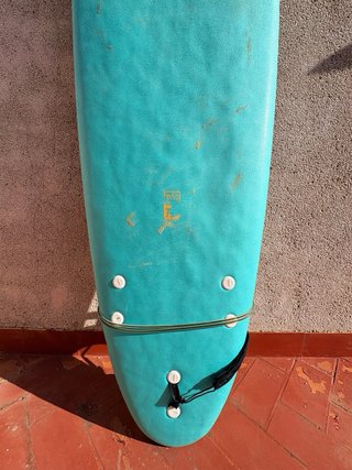 Tabla Surf OLAIAN 8' 75L