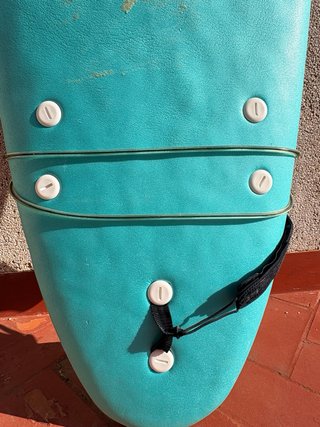 Tabla Surf OLAIAN 8' 75L