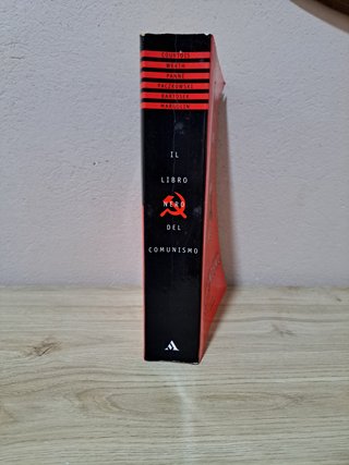 Il Libro Nero Del Comunismo - S. Courtois (Mondado