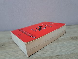 Il Libro Nero Del Comunismo - S. Courtois (Mondado